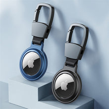 Lade das Bild in den Galerie-Viewer, Metall Case für Apple Airtag - Magnet Fallschutz