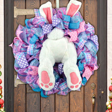 Lade das Bild in den Galerie-Viewer, Osterkranz in verschiedenen Designs | Ausgefallene Osterdekoration