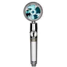 Lade das Bild in den Galerie-Viewer, Smart Jetpropeller Hochdruck-Duschkopf