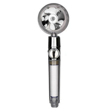 Lade das Bild in den Galerie-Viewer, Smart Jetpropeller Hochdruck-Duschkopf