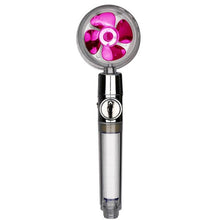 Lade das Bild in den Galerie-Viewer, Smart Jetpropeller Hochdruck-Duschkopf