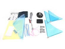 Lade das Bild in den Galerie-Viewer, Ferngesteuerte Fliegende Fische | Remote Control Ballons