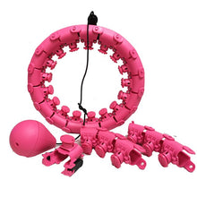 Lade das Bild in den Galerie-Viewer, Smart Hula Hoop Reifen 2.0 - selley.de