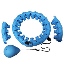Lade das Bild in den Galerie-Viewer, Smart Hula Hoop Reifen 2.0 - selley.de