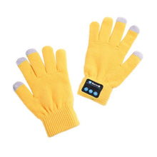 Lade das Bild in den Galerie-Viewer, Smart Bluetooth Handschuhe
