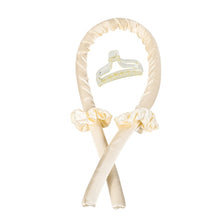 Lade das Bild in den Galerie-Viewer, Heatless Curls Haarreif | Haarband für Locken ohne Hitze