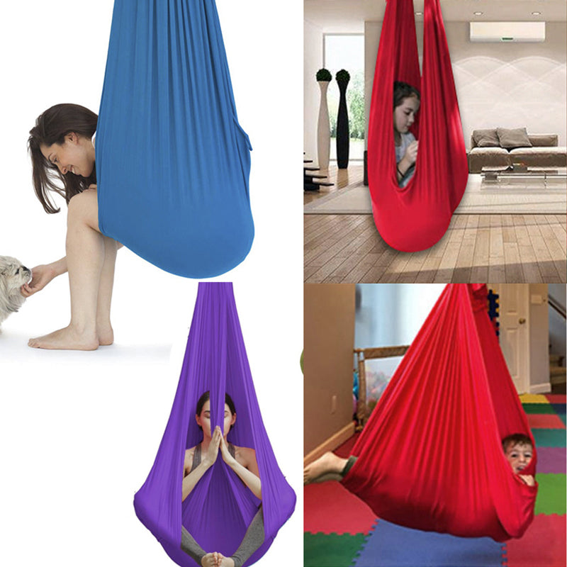 hängematte indoor erwachsene Indoor Sensory Swing