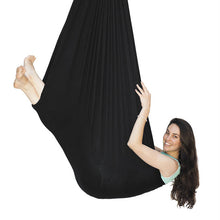 Lade das Bild in den Galerie-Viewer, Indoor Sensory Swing | Hängematte für Kinder und Erwachsene mit besonderen Bedürfnissen
