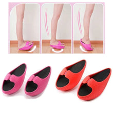 Lade das Bild in den Galerie-Viewer, Fitness und Massage Pantoffeln