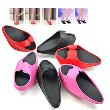 Lade das Bild in den Galerie-Viewer, Fitness und Massage Pantoffeln