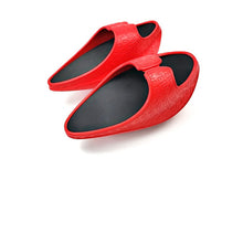 Lade das Bild in den Galerie-Viewer, Fitness und Massage Pantoffeln