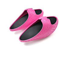 Lade das Bild in den Galerie-Viewer, Fitness und Massage Pantoffeln