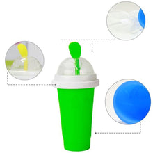 Lade das Bild in den Galerie-Viewer, DIY Slushie und Milchshake Cup für Zuhause - [product_type - selley.de