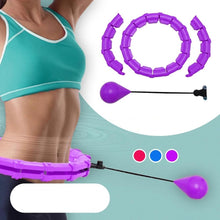 Lade das Bild in den Galerie-Viewer, Smart Hula Hoop Reifen