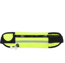 Lade das Bild in den Galerie-Viewer, Trainingsbauchtasche - Wasserdichte Lauf-Gürteltasche - selley.de
