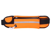 Lade das Bild in den Galerie-Viewer, Trainingsbauchtasche - Wasserdichte Lauf-Gürteltasche - selley.de
