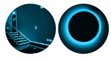 Lade das Bild in den Galerie-Viewer, Selbstklebendes Leuchttape | Fluoreszierendes Klebeband
