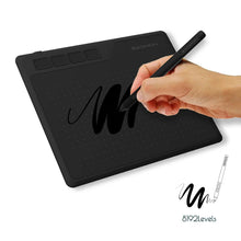 Lade das Bild in den Galerie-Viewer, GAOMON S620 Zeichenpad | Kompatibel mit Windows, Mac &amp; Android
