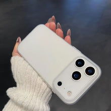 Lade das Bild in den Galerie-Viewer, Ultra Dünne Handy Hülle (Phone Case) für das iPhone 17, Air, Pro und Pro Max
