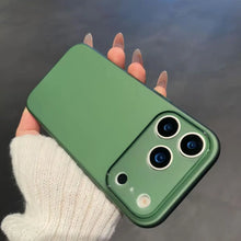 Lade das Bild in den Galerie-Viewer, Ultra Dünne Handy Hülle (Phone Case) für das iPhone 17, Air, Pro und Pro Max
