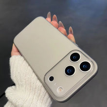 Lade das Bild in den Galerie-Viewer, Ultra Dünne Handy Hülle (Phone Case) für das iPhone 17, Air, Pro und Pro Max
