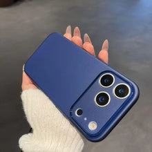 Lade das Bild in den Galerie-Viewer, Ultra Dünne Handy Hülle (Phone Case) für das iPhone 17, Air, Pro und Pro Max
