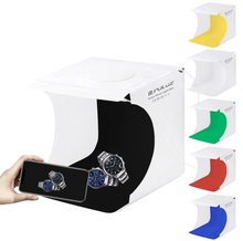 Lade das Bild in den Galerie-Viewer, Mini Lightbox | Fotobox - selley.de

