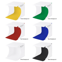 Lade das Bild in den Galerie-Viewer, Mini Lightbox | Fotobox - selley.de
