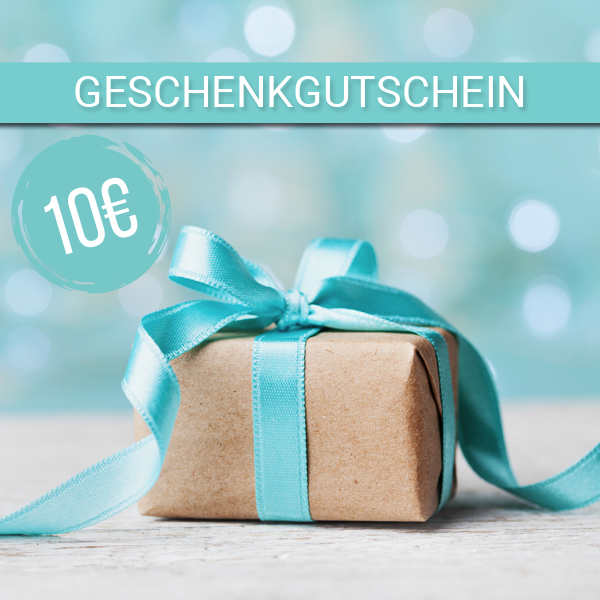 selley.de - Geschenkgutschein 10€