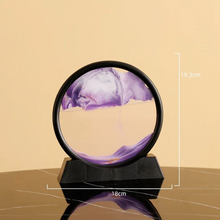 Lade das Bild in den Galerie-Viewer, Sand Kippbild
