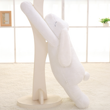 Lade das Bild in den Galerie-Viewer, XXL Hasen Kuscheltier

