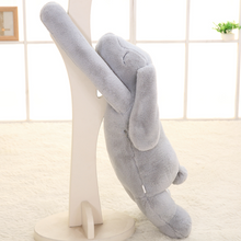 Lade das Bild in den Galerie-Viewer, XXL Hasen Kuscheltier
