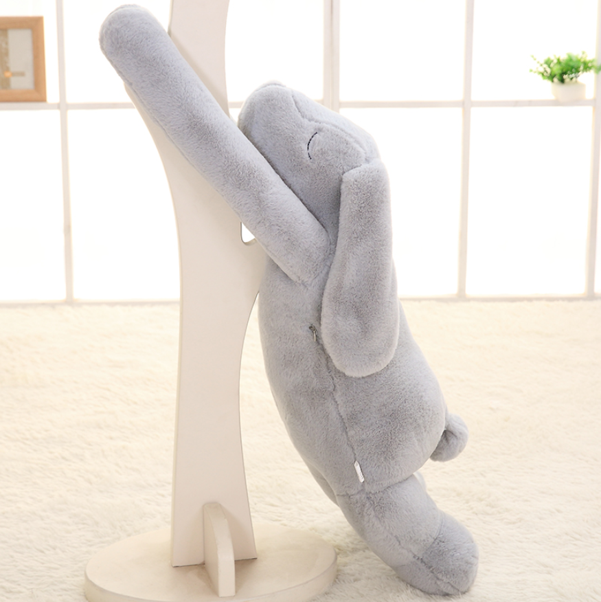 XXL Hasen Kuscheltier