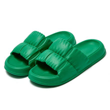 Lade das Bild in den Galerie-Viewer, Cozy Slipper | Non Slide Cloud Sandals | Wolken Sandalen im Puffer Look

