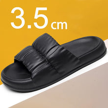 Lade das Bild in den Galerie-Viewer, Cozy Slipper | Non Slide Cloud Sandals | Wolken Sandalen im Puffer Look
