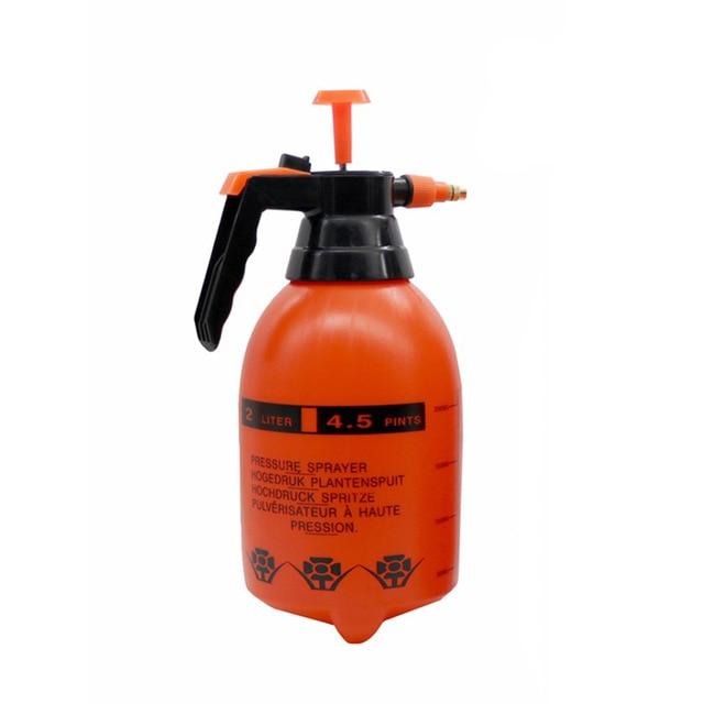 Pumpsprühflasche | Reinigungssprüher