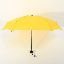 Lade das Bild in den Galerie-Viewer, Mini Regenschirm perfekt für jede Tasche
