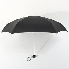 Lade das Bild in den Galerie-Viewer, Mini Regenschirm perfekt für jede Tasche
