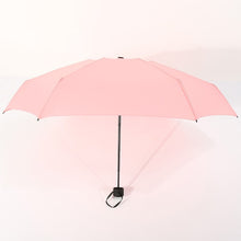 Lade das Bild in den Galerie-Viewer, Mini Regenschirm perfekt für jede Tasche
