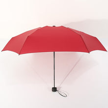 Lade das Bild in den Galerie-Viewer, Mini Regenschirm perfekt für jede Tasche
