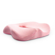 Lade das Bild in den Galerie-Viewer, Orthopädisches Sitzkissen | Extra Komfort durch Memory Foam
