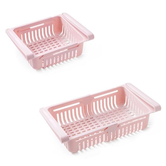 Kühlschrank Organizer