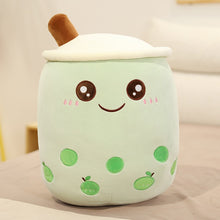 Lade das Bild in den Galerie-Viewer, Bubble Tea Kuscheltier | XL Plushie

