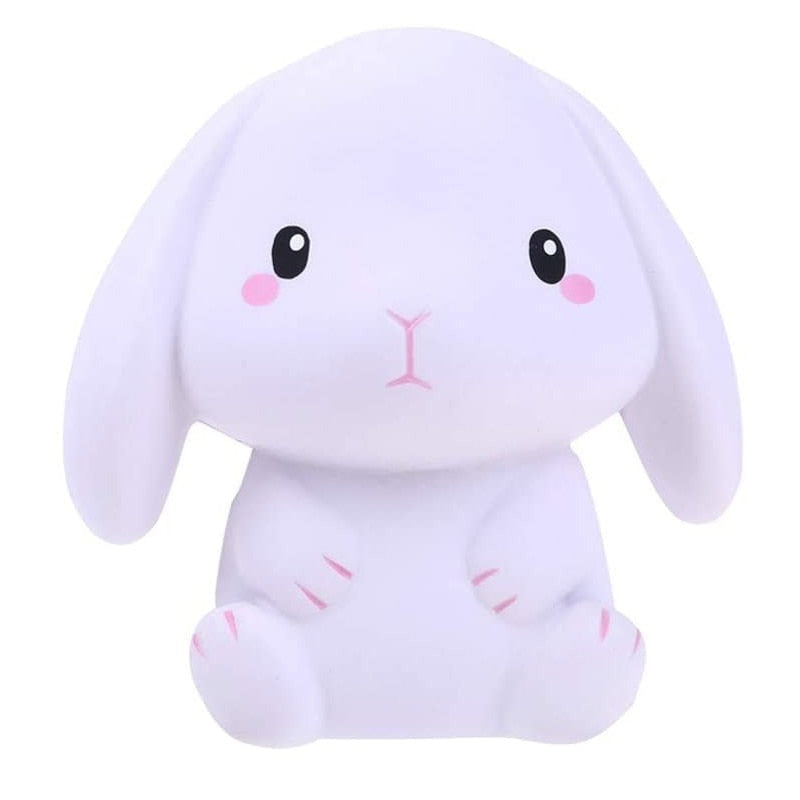 Jumbo Hasen Squishy | Fidget Toy Squishmallow