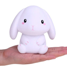 Lade das Bild in den Galerie-Viewer, Jumbo Hasen Squishy | Fidget Toy Squishmallow

