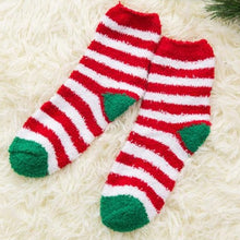 Lade das Bild in den Galerie-Viewer, Weihnachtssocken für Damen und Herren

