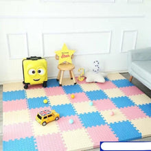 Lade das Bild in den Galerie-Viewer, Turnmatte Kinder | Spielmatte für Kinderzimmer, Wohnzimmer oder Spielzimmer
