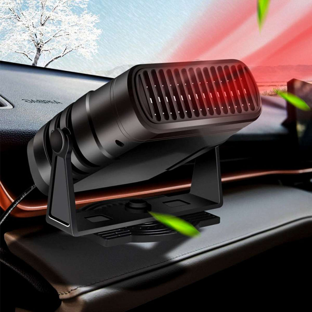 Tragbarer Heizlüfter fürs Auto