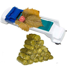 Lade das Bild in den Galerie-Viewer, Vegetable Meat Roller | Weinblatt Roller
