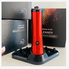 Lade das Bild in den Galerie-Viewer, Elektrischer Make-Up Pinsel Reiniger und Trockner
